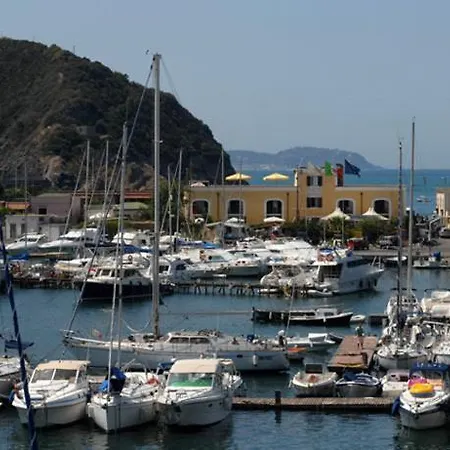 La Tonnara Hotel