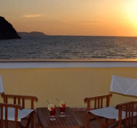 La Tonnara 4* Procida
