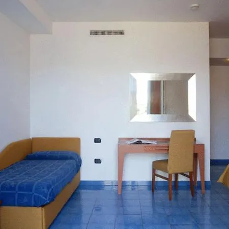 Hotel La Tonnara Procida