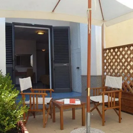 Hotel La Tonnara 4*