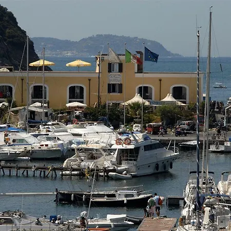 La Tonnara 4* Procida