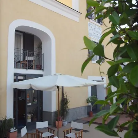 La Tonnara Procida