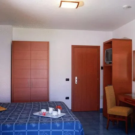 La Tonnara Hotel