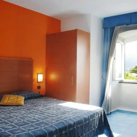 La Tonnara Hotel 4*