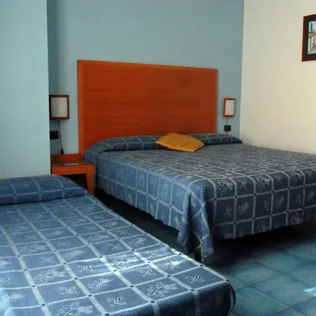 La Tonnara Hotel 4*