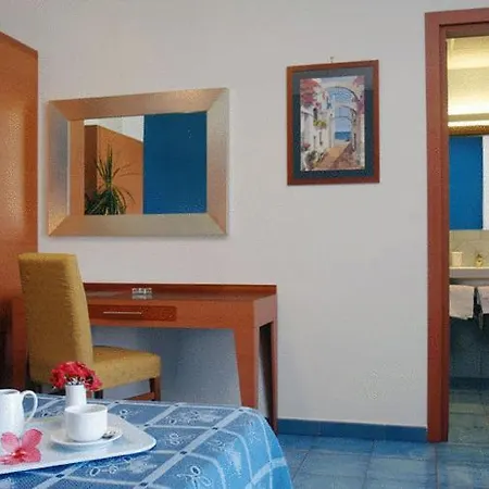 La Tonnara 4* Procida