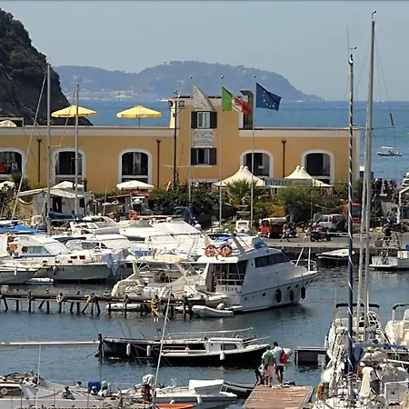 La Tonnara