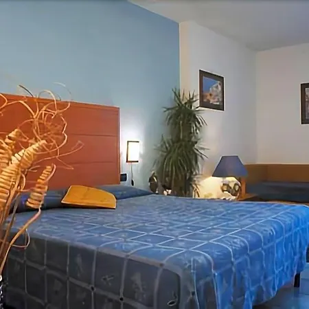 La Tonnara Hotel 4*