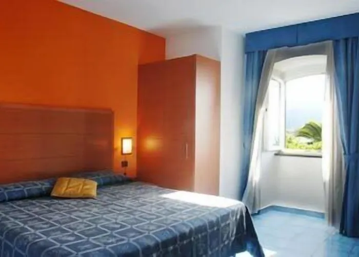 La Tonnara Hotel 4*