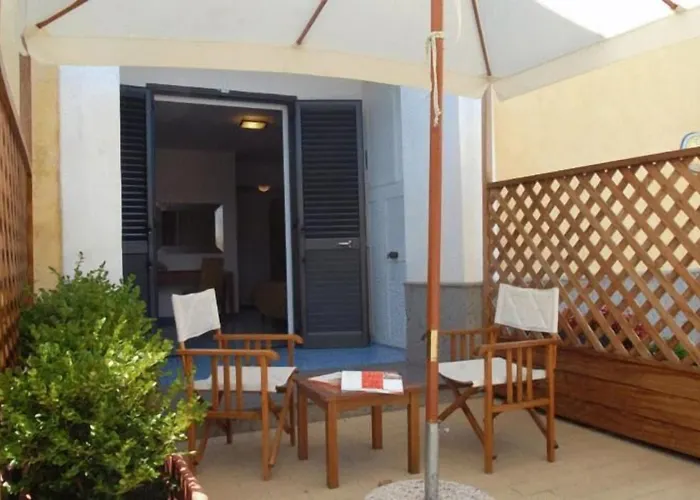 La Tonnara Hotel Procida