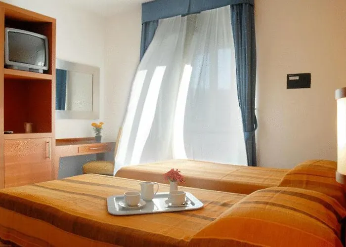 La Tonnara 4* Procida