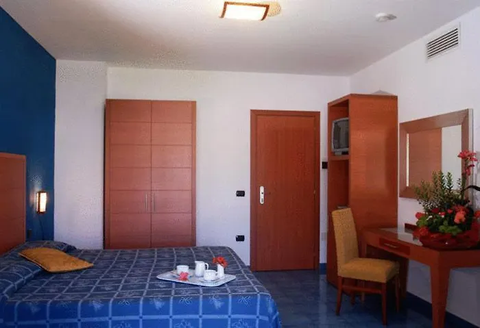 La Tonnara Hotel