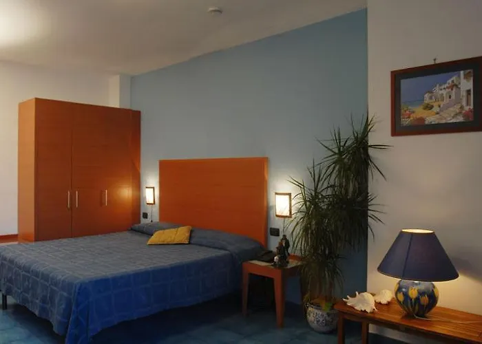 La Tonnara 4* Procida